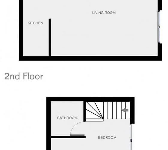 Apartment Colosseum Romantic Loft *